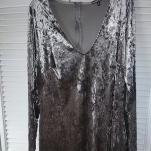 Charlotte Russe Dress